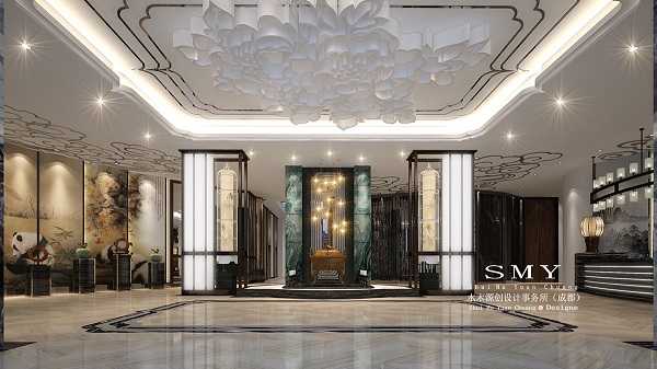 酒店設(shè)計(jì)包含那些設(shè)計(jì)范疇<div   id=