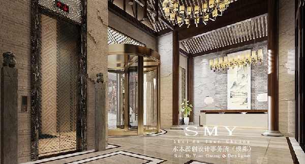 國(guó)內(nèi)酒店室內(nèi)設(shè)計(jì)發(fā)展現(xiàn)狀分析<div id=