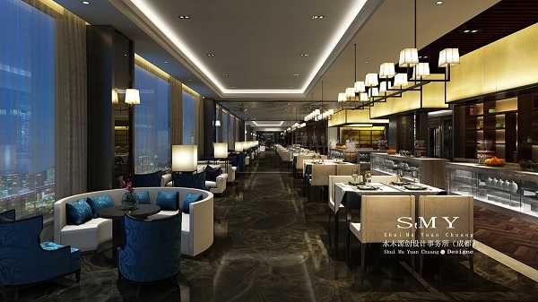 酒店商業(yè)空間設(shè)計發(fā)展思維<div id=