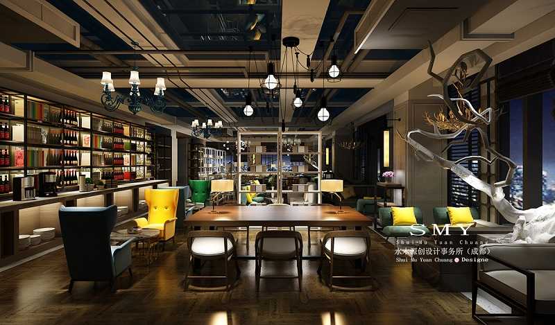 在裝修精品酒店時需要注意什么問題<div id=