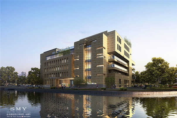 達(dá)州建筑酒店設(shè)計(jì)