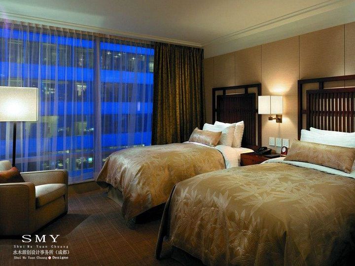 廣元特色酒店主題設計怎么樣提高品質-水木源創(chuàng)設計（SMY）