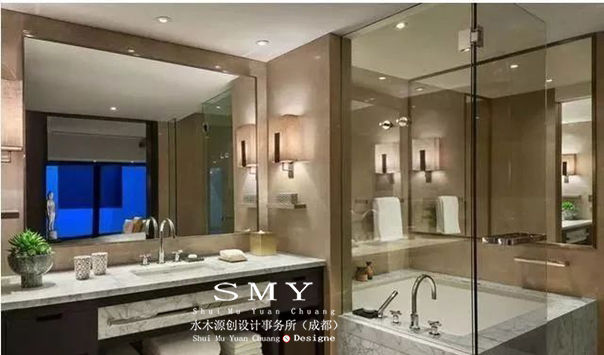 峨眉山五星級酒店設計如何體現(xiàn)高級感裝修
