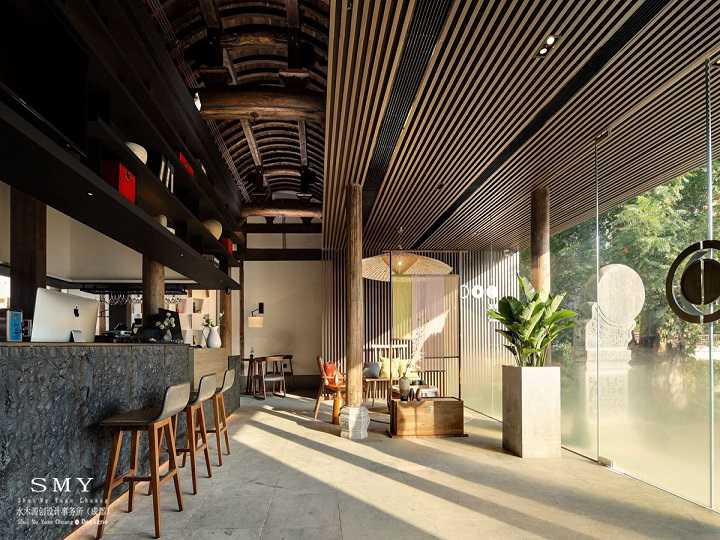 精品酒店設(shè)計(jì)