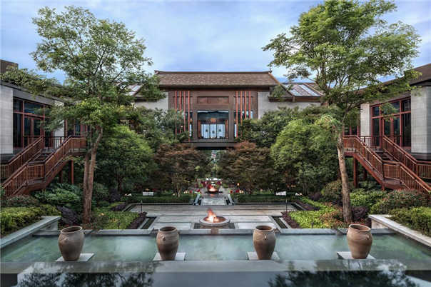 貴陽(yáng)著名的度假酒店設(shè)計(jì)1.jpg