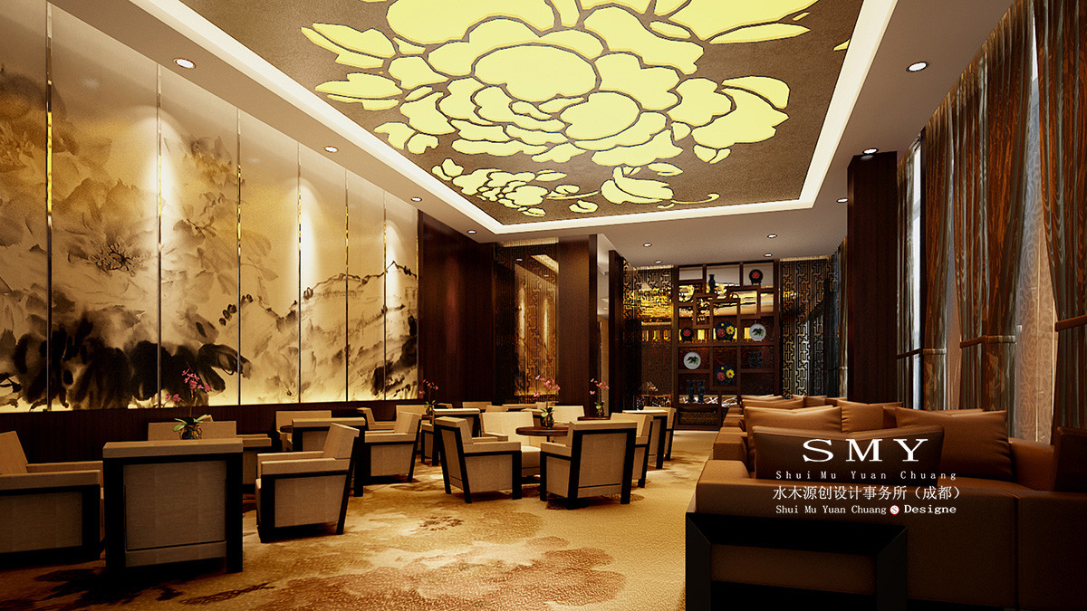 牡丹酒店裝修設(shè)計<div   id=