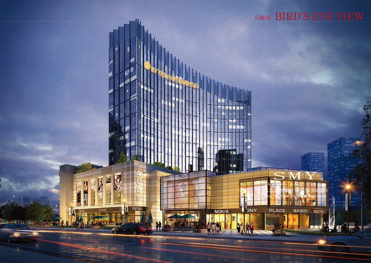 廣元酒店設(shè)計(jì)概念<div   id=