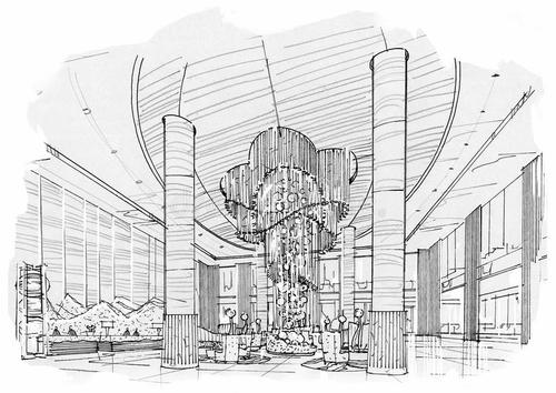 酒店設(shè)計公司<div   id=