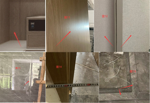 酒店設(shè)計(jì)團(tuán)隊(duì)對(duì)施工現(xiàn)場的情況指導(dǎo)<div   id=