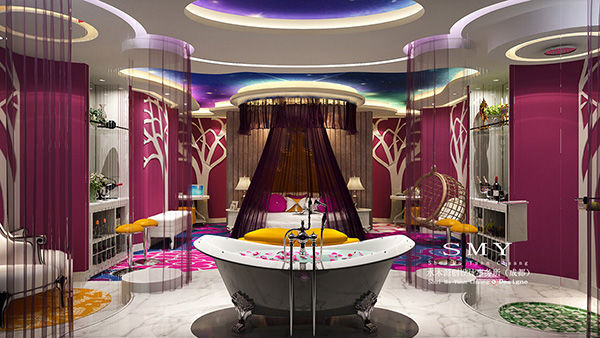 酒店裝修設(shè)計(jì)<div   id=