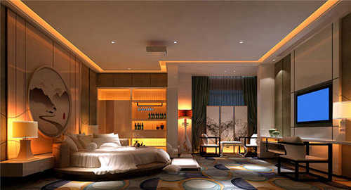 酒店設(shè)計(jì)公司<div   id=