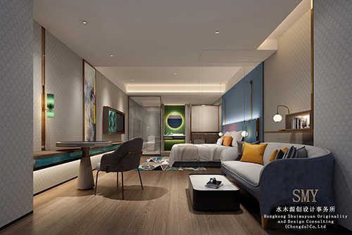 酒店裝修公司<div   id=