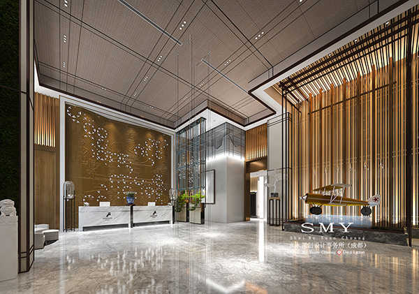 酒店空間裝修設(shè)計<div   id=