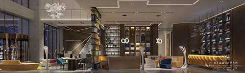 酒店經(jīng)營、酒店設(shè)計(jì)服務(wù)
