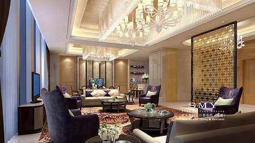 大型酒店設(shè)計(jì)<div   id=